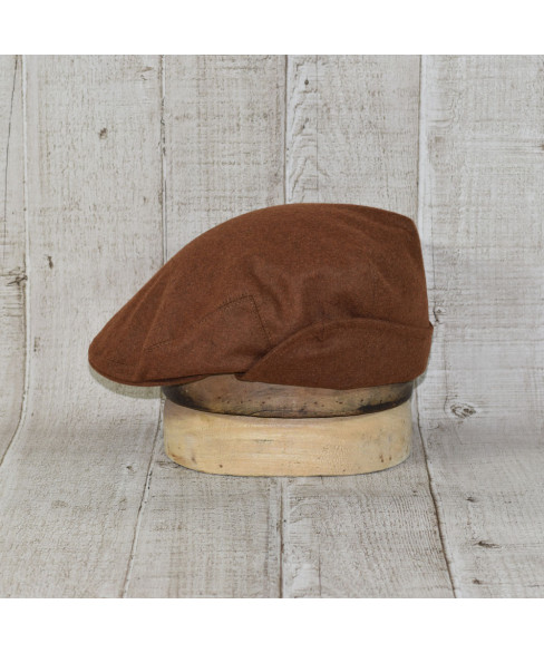 Sapca Model Clasic Cu Lambouri Maro