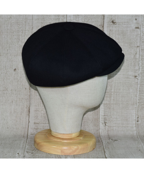 Sapca Model Gatsby Peaky Blinders Negru Sapca Model Gatsby Peaky Blinders Negru