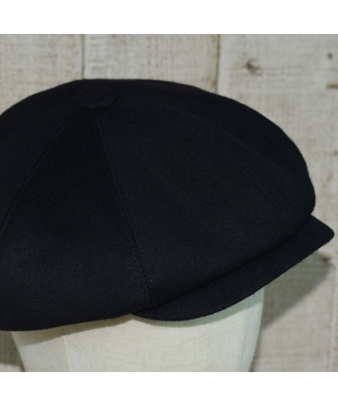 Sapca Model Gatsby Peaky Blinders Negru Sapca Model Gatsby Peaky Blinders Negru
