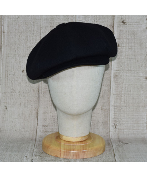 Sapca Model Gatsby Peaky Blinders Negru Sapca Model Gatsby Peaky Blinders Negru