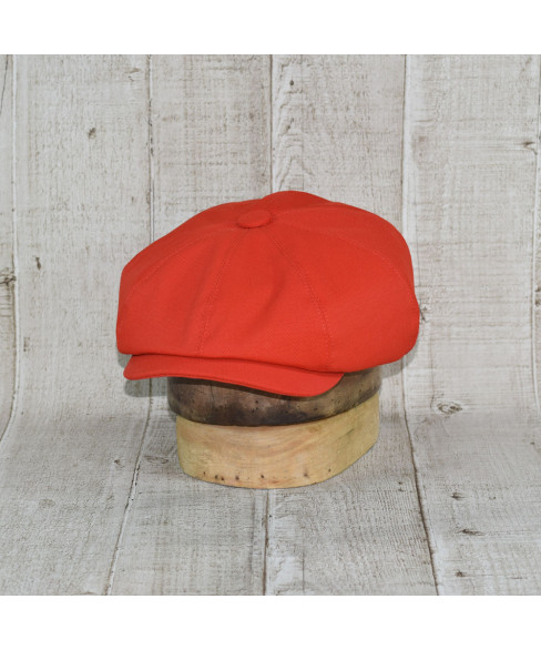 Sapca Model Newsboy Peaky Blinders Doc Rosu