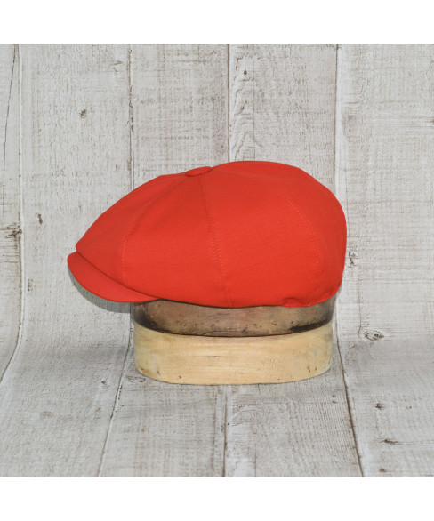 Sapca Model Newsboy Peaky Blinders Doc Rosu