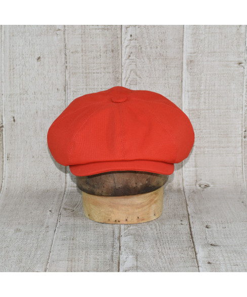 Sapca Model Newsboy Peaky Blinders Doc Rosu