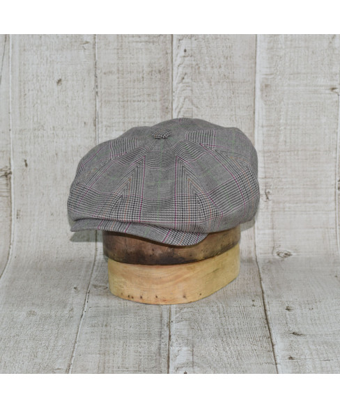 Sapca Model Newsboy Peaky Blinders Maro Carou 