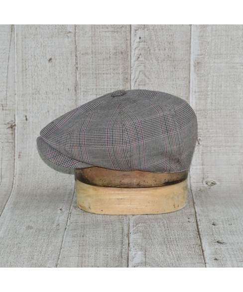 Sapca Model Newsboy Peaky Blinders Maro Carou 