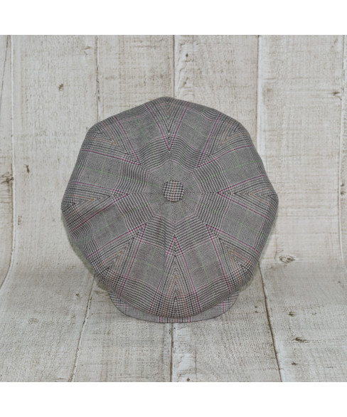 Sapca Model Newsboy Peaky Blinders Maro Carou 