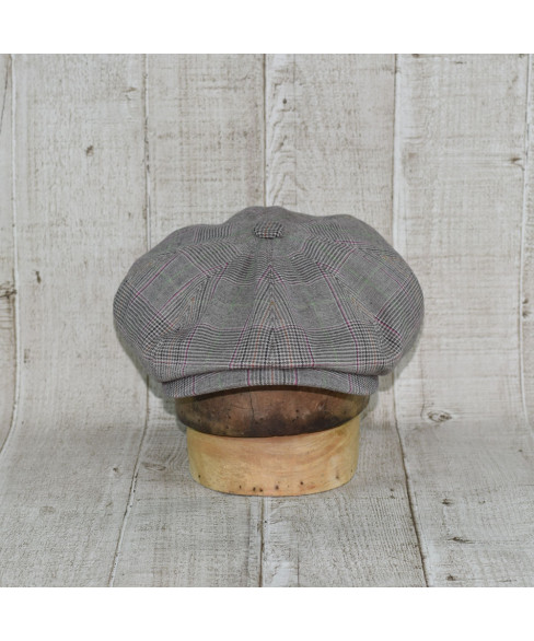 Sapca Model Newsboy Peaky Blinders Maro Carou 