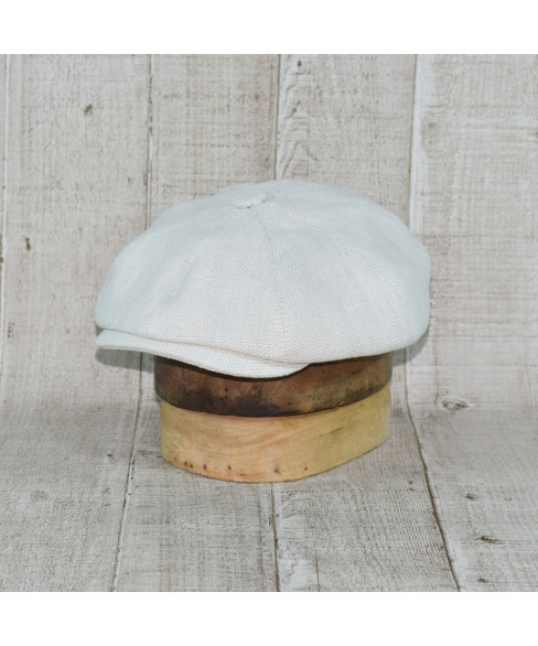 Sapca Model Newsboy Peaky Blinders Slate Fildes