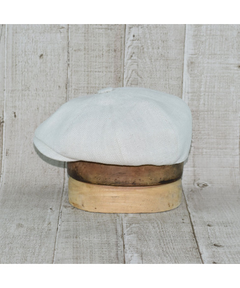 Sapca Model Newsboy Peaky Blinders Slate Fildes