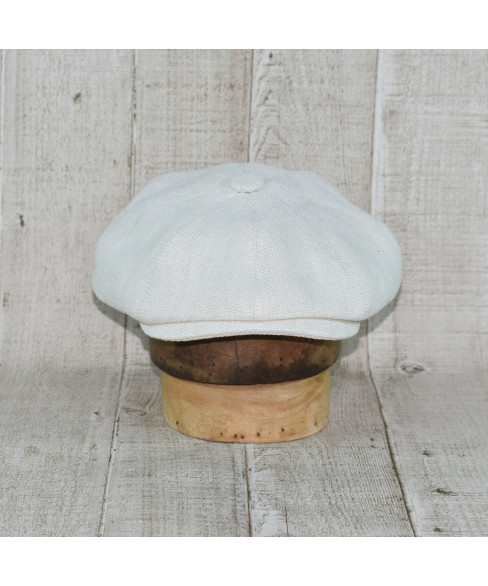 Sapca Model Newsboy Peaky Blinders Slate Fildes